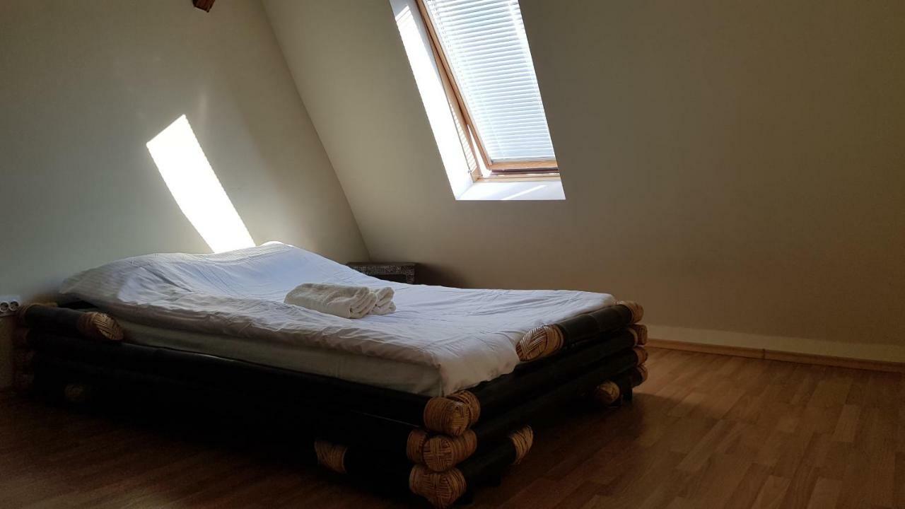 Apartmán Apartament Central Oradea Exteriér fotografie